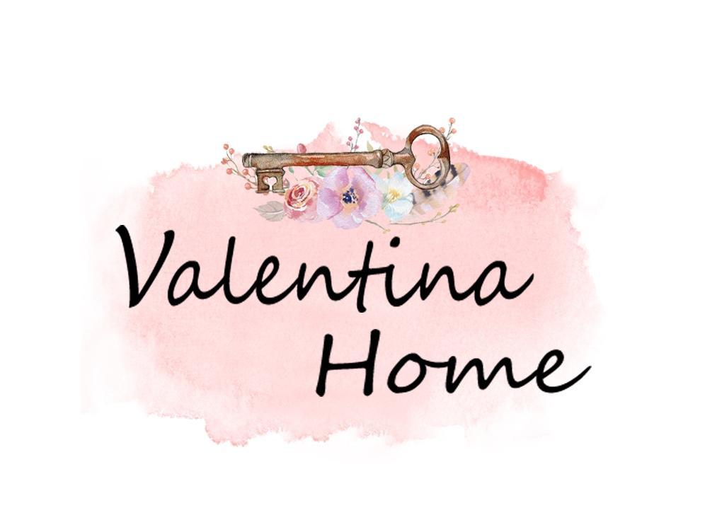 Valentina Home Málaga Exterior foto